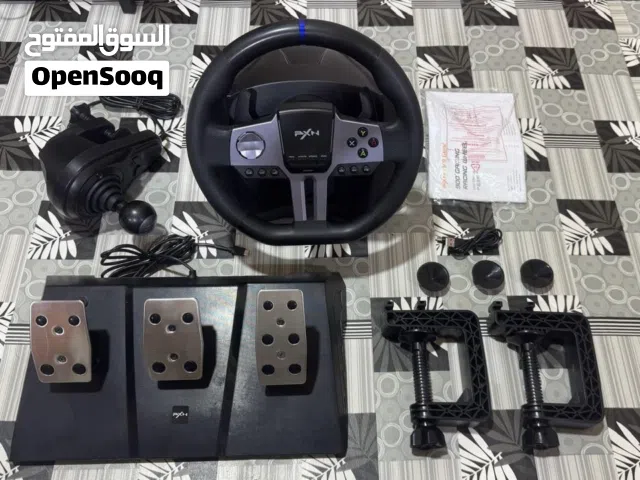 دركسون PXN V9gen2 الغني عن التعريف مستعمل قليل جدا