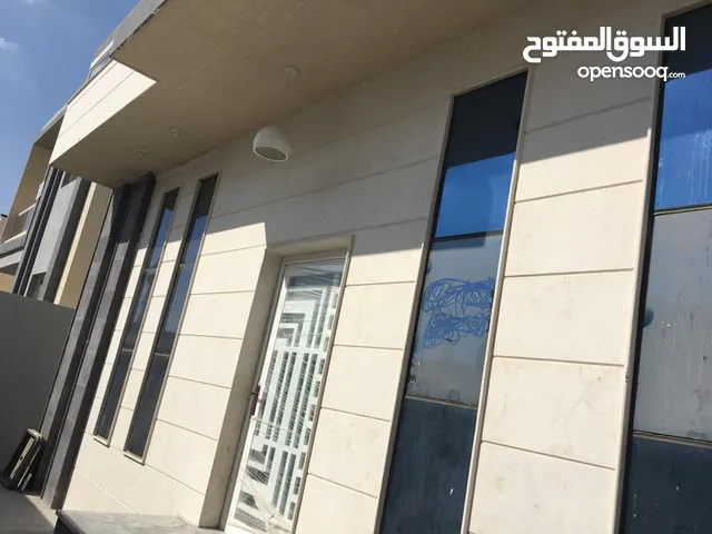 3400ft More than 6 bedrooms Villa for Sale in Ajman Al-Zahya