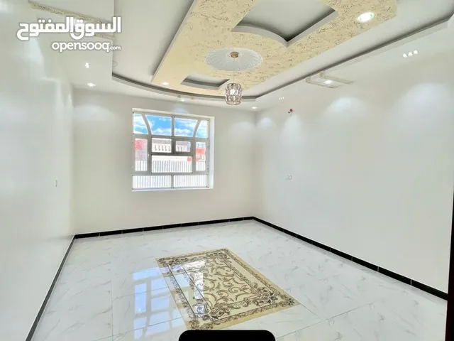 180 m2 4 Bedrooms Apartments for Rent in Sana'a Haddah