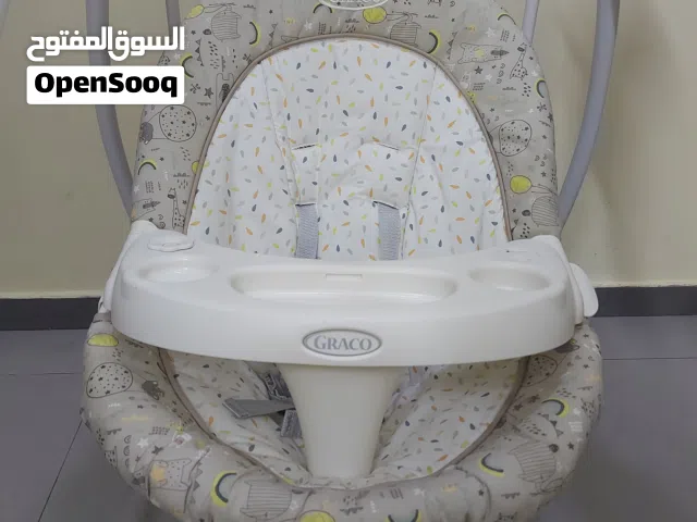 Baby Swing for Sale  Very comfortable and easy to use, with sound effects and multiple speed sett