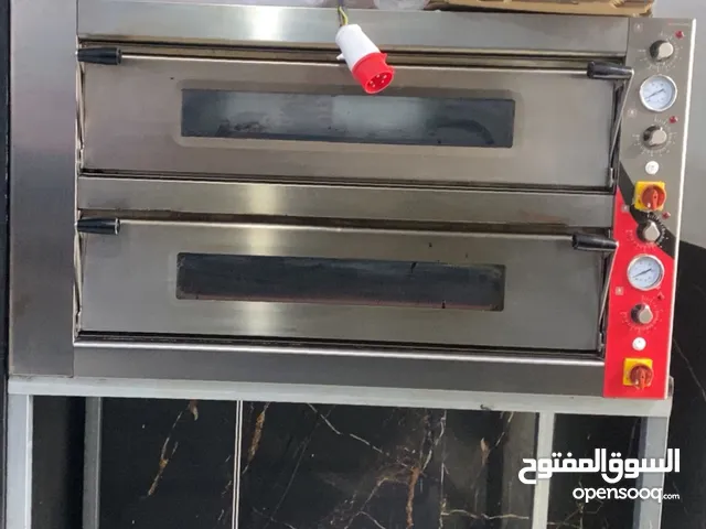 فرن لمحل بيتزا