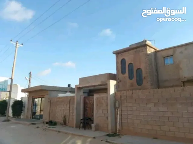 180 m2 3 Bedrooms Townhouse for Sale in Benghazi Qawarsheh