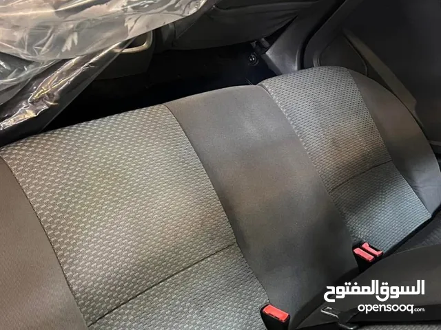 فورد فوكس2008