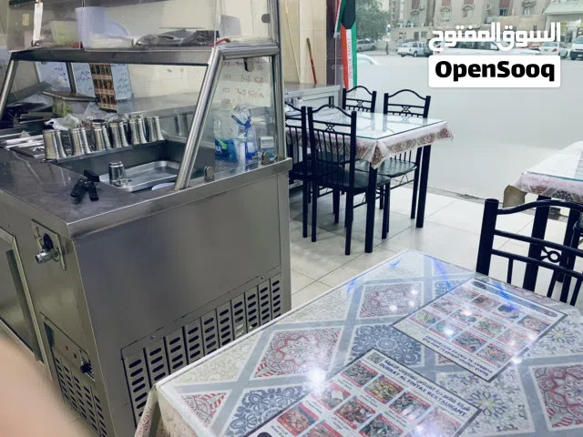 Restaurant in running condition for rent