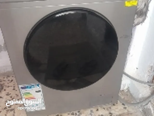 General Deluxe 7 - 8 Kg Washing Machines in Zarqa