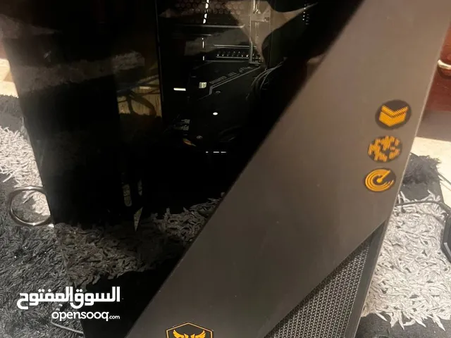 Pc جيمنغ للبيغ