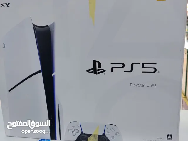 ps5 شرق اوسط سليم مستعمل خفيف