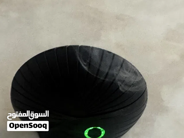 مبخرة إلكترونية (مبخرة ذكية) قابلة للشحن.
