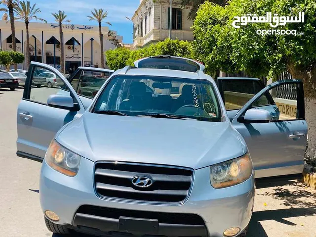 New Hyundai Santa Fe in Al Khums