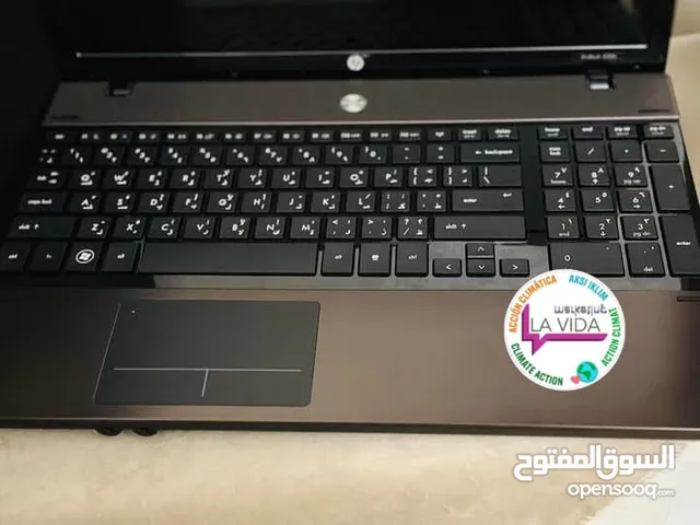 لابتوبات للبيع اشي مرتب اقرأ الوصف مهم