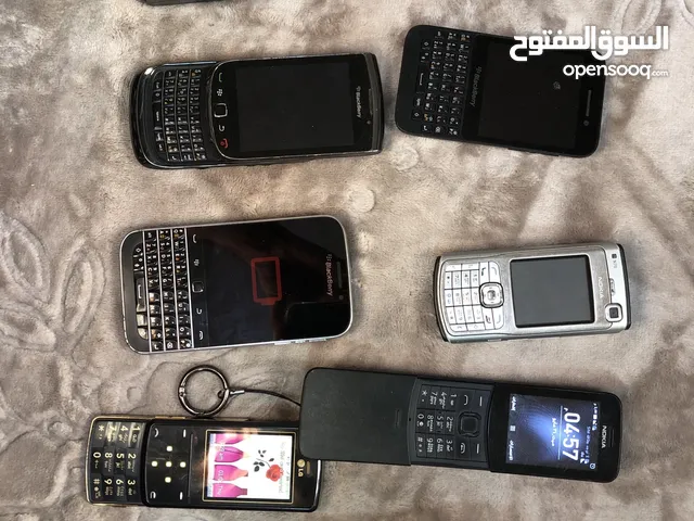 Blackberry Z10 2 TB in Sharjah