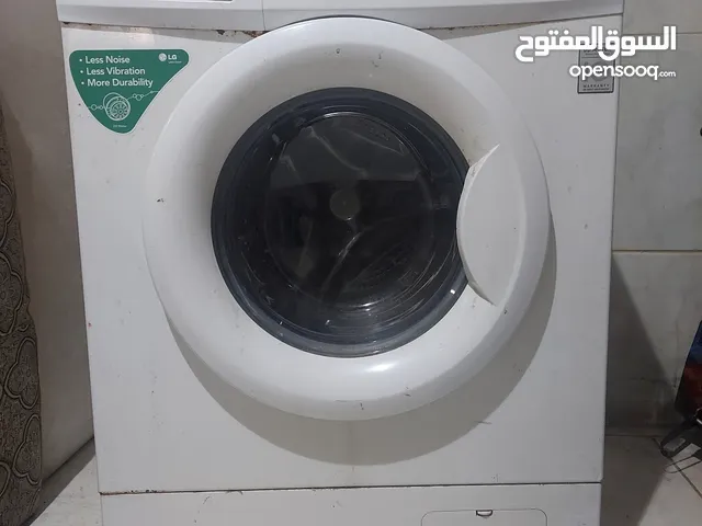 DLC 9 - 10 Kg Washing Machines in Hawally