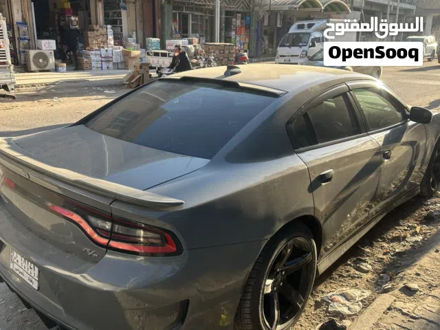 Used Dodge Charger in Dhi Qar