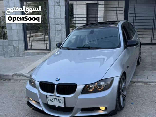 New BMW Other in Ramallah and Al-Bireh