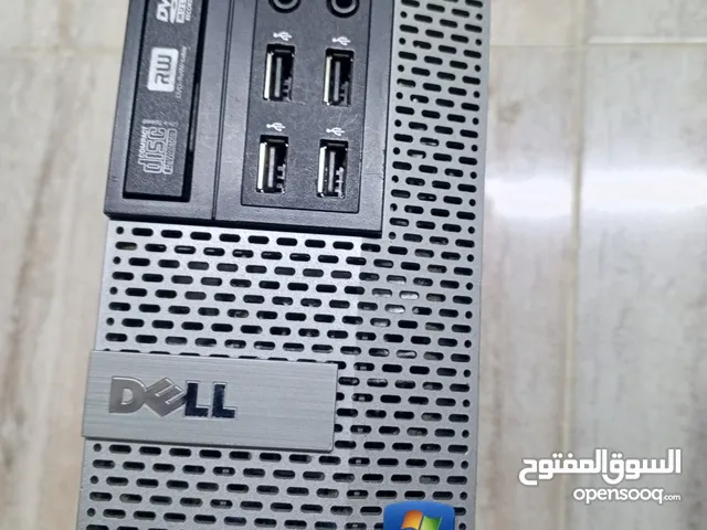 كمبيوتر dell optiplex 790