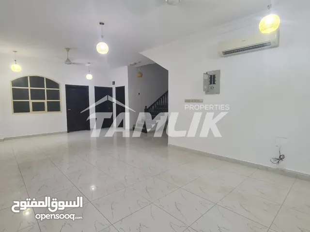 Perfect Townhouse for Rent in Al Azaiba  REF 788NB