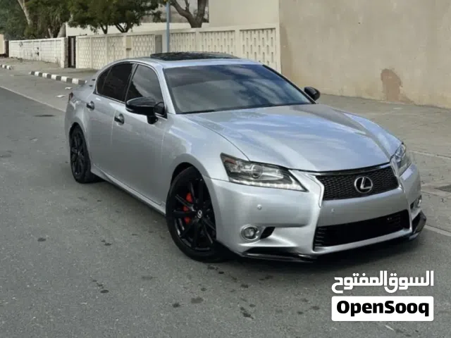 2007 لكزس IS IS 300
