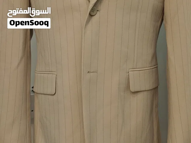 بدلة رجالي ايطالي للبيع