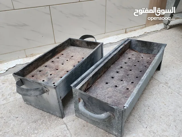 منقل عدد 2 قياس 40x20 و 50x20