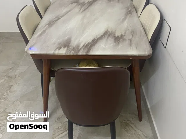 طاولة سفرة