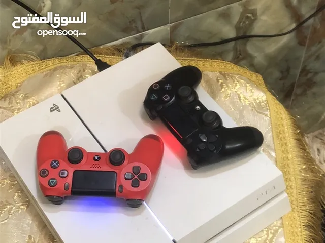 PlayStation 4 PlayStation for sale in Basra