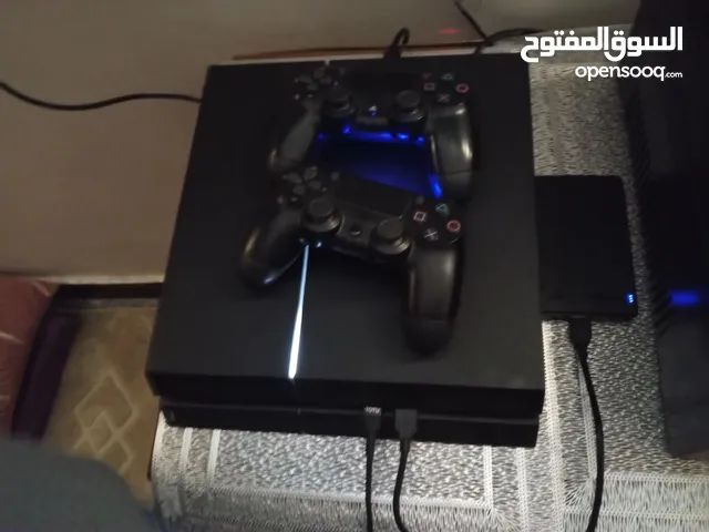PlayStation 4 PlayStation for sale in Baghdad
