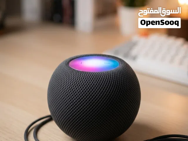 Apple home pods Mini