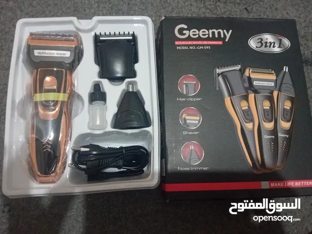  Shavers for sale in Ma'an