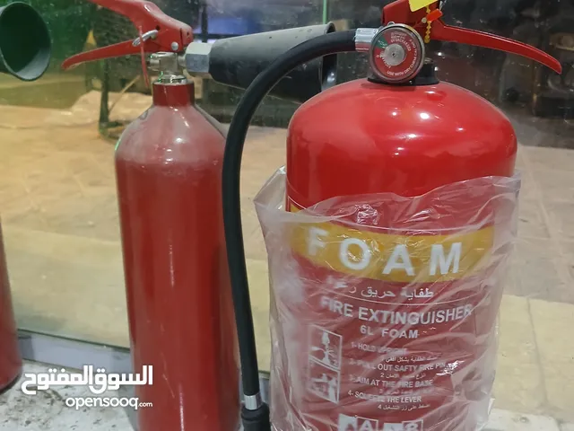 شهاده ادوات سلامه تقرير فني هندسي