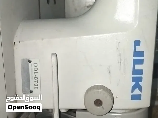 ماكينة خياطه صناعية