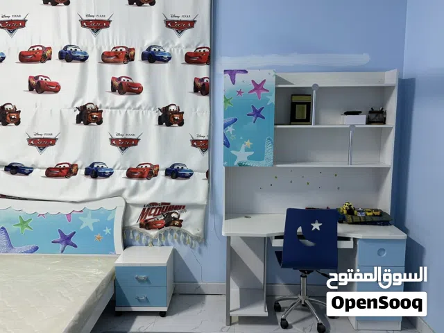 غرفه اولاد كامله