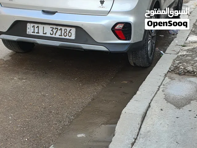 2024 كيا نيرو Standard