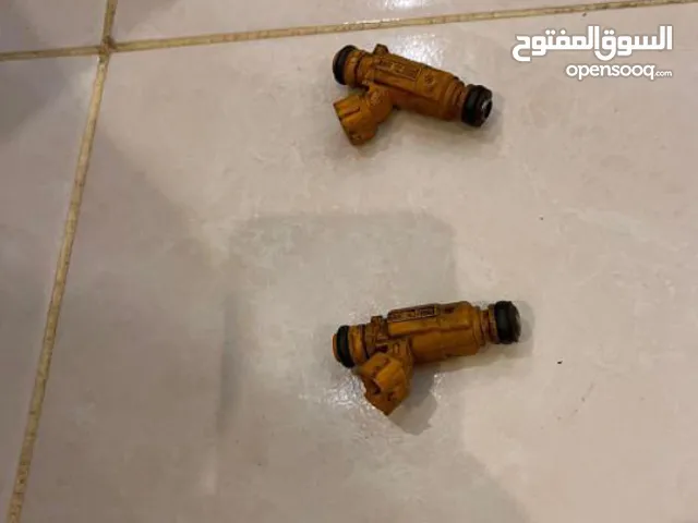 للبيع بخاخات هونداي النترا