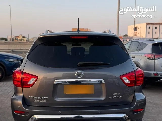 Used Chevrolet Malibu in Al Batinah