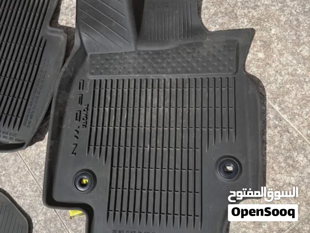 ارضيات كراون