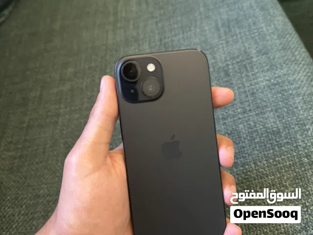 iPhone 15 128