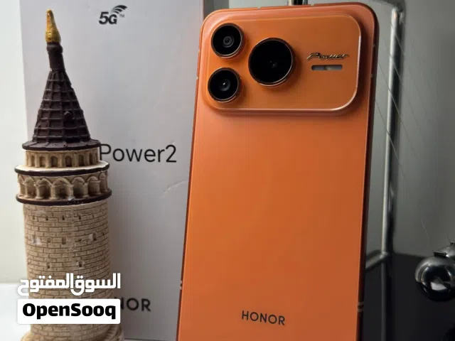 Honor Other 512 GB in Red Sea