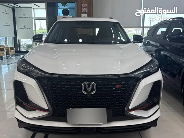 شانجان سي اس 75 من القيصر للسيارات بارد بالباب بسعر ممتاز