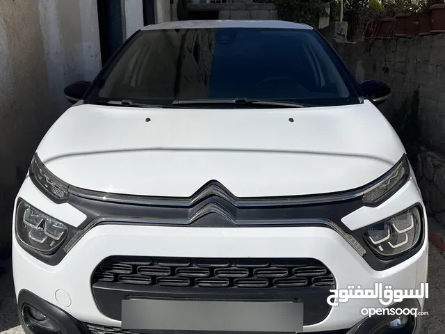 Used Citroen C3 in Hebron