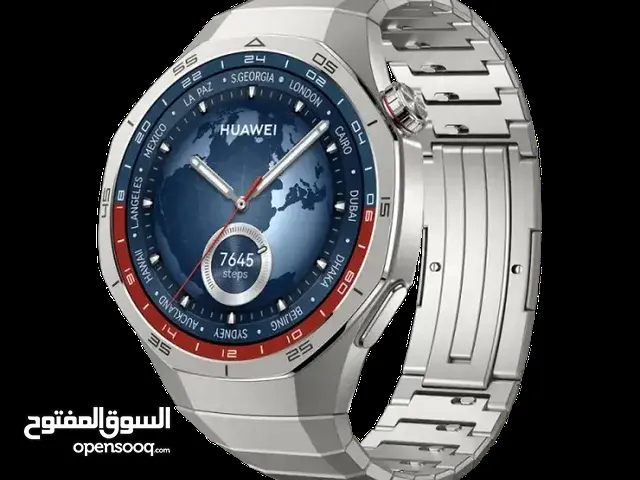 Huawei smart watches for Sale in Qadisiyah