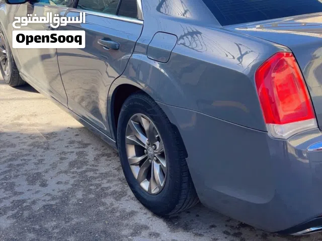 Used Chrysler 300 in Basra