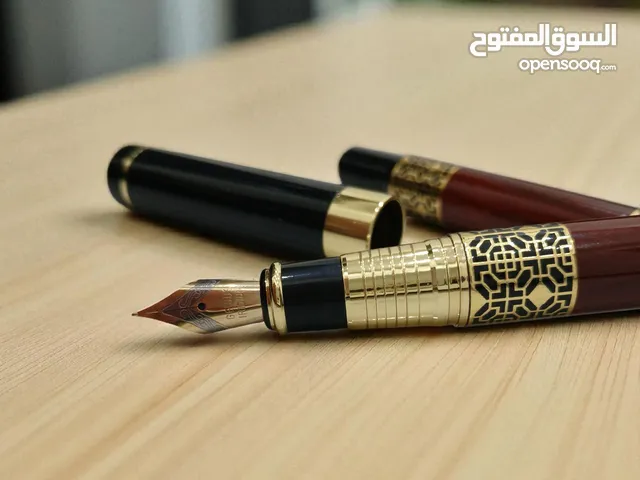 أقلام رسمية رجالية عدد محدود