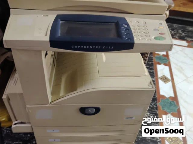 ماكينه تصوير زيروكس