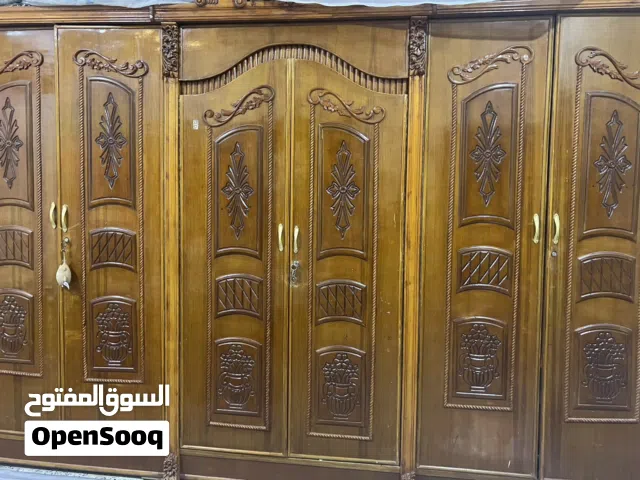 غرفه نوم مستعمل
