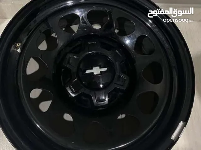 Other 17 Rims in Hawally