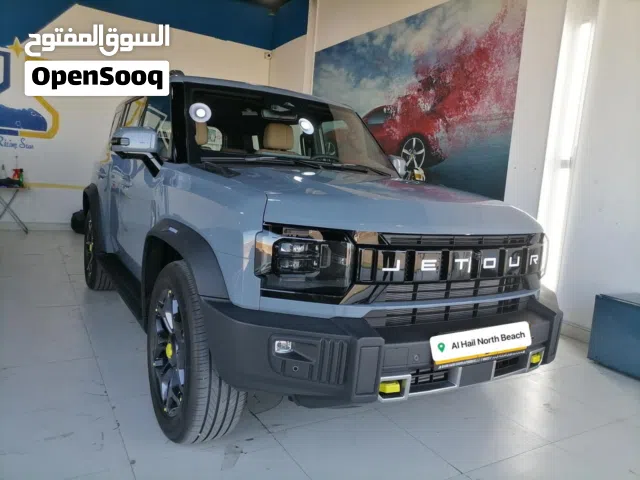 جيتور T2 موديل 2024