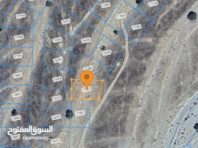 فرصة استثمارية في مدينة النهضة الامتداد - العامرات