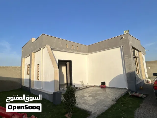 استراحه للبيع كامله بكل شي بالاتات بني حديث 2026