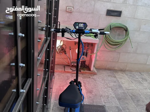 سكوتر الوحش