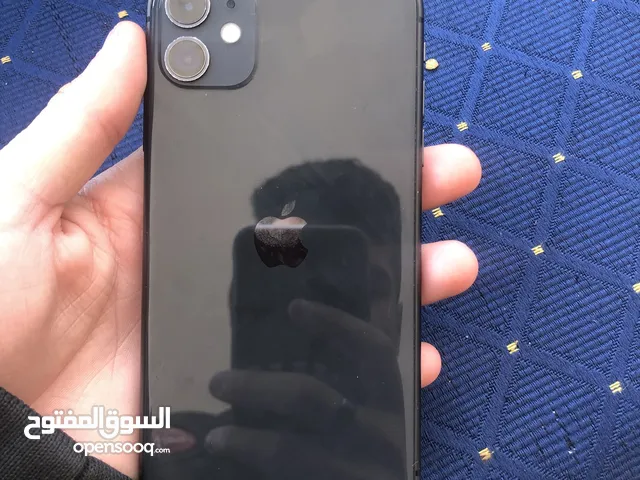 Apple iPhone 11 64 GB in Amman